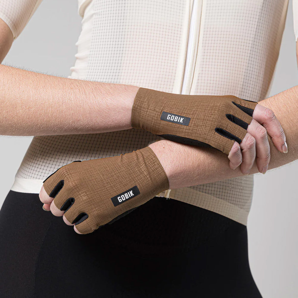 Guanti Gobik Mamba 2.0 - Marrone - P