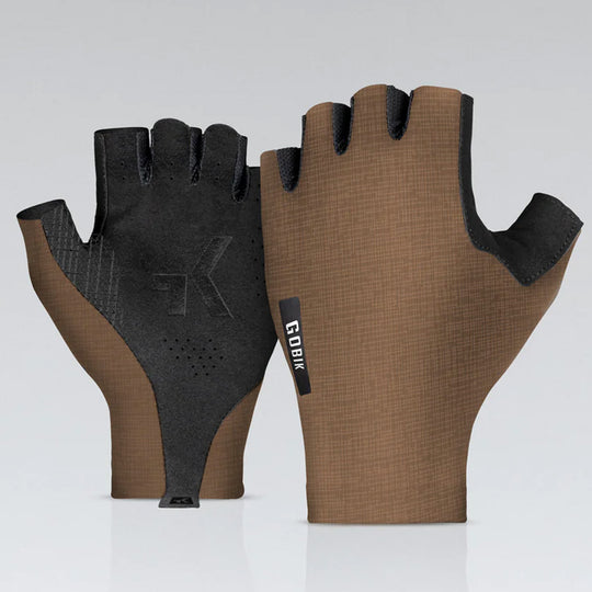 Gobik Mamba 2.0 Handschuhe - Braun