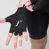 Guanti Gobik Mamba 2.0 - Nero - C