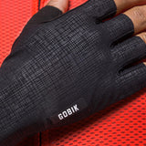 Guanti Gobik Mamba 2.0 - Nero - B