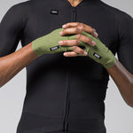 Gobik Mamba 2.0 Gloves - Green