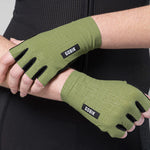 Gobik Mamba 2.0 Gloves - Green