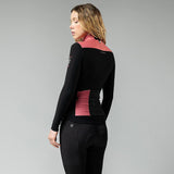 Giacca donna Gobik Mist Blend 2.0 Amaranth - Rosa - M