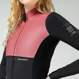 Giacca donna Gobik Mist Blend 2.0 Amaranth - Rosa - N