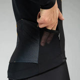 Giacca Gobik Mist Blend Nugget - Giallo - N