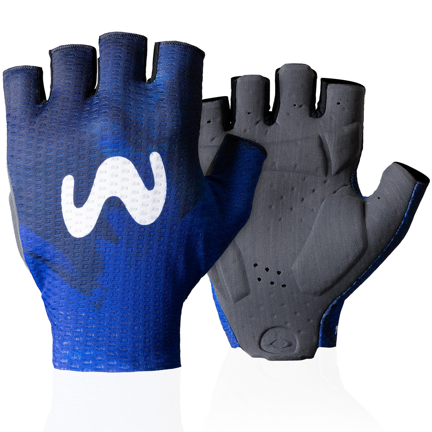 Gobik Movistar 2024 Viper handschuhe