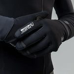 Gobik Neoshell Bora gloves - Black