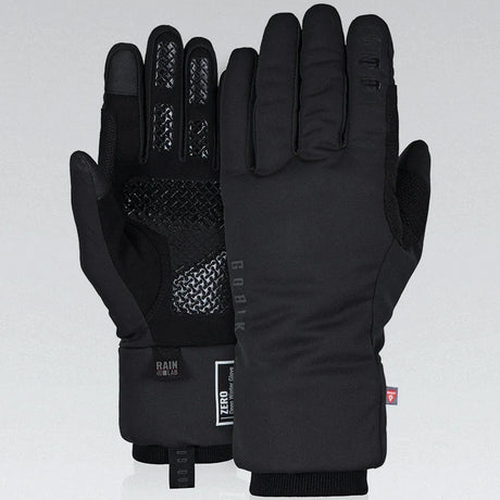Guanti Gobik Primaloft Zero - Nero - Q