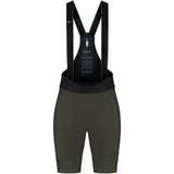 Salopette donna Gobik Revolution K9 Army - Verde - G