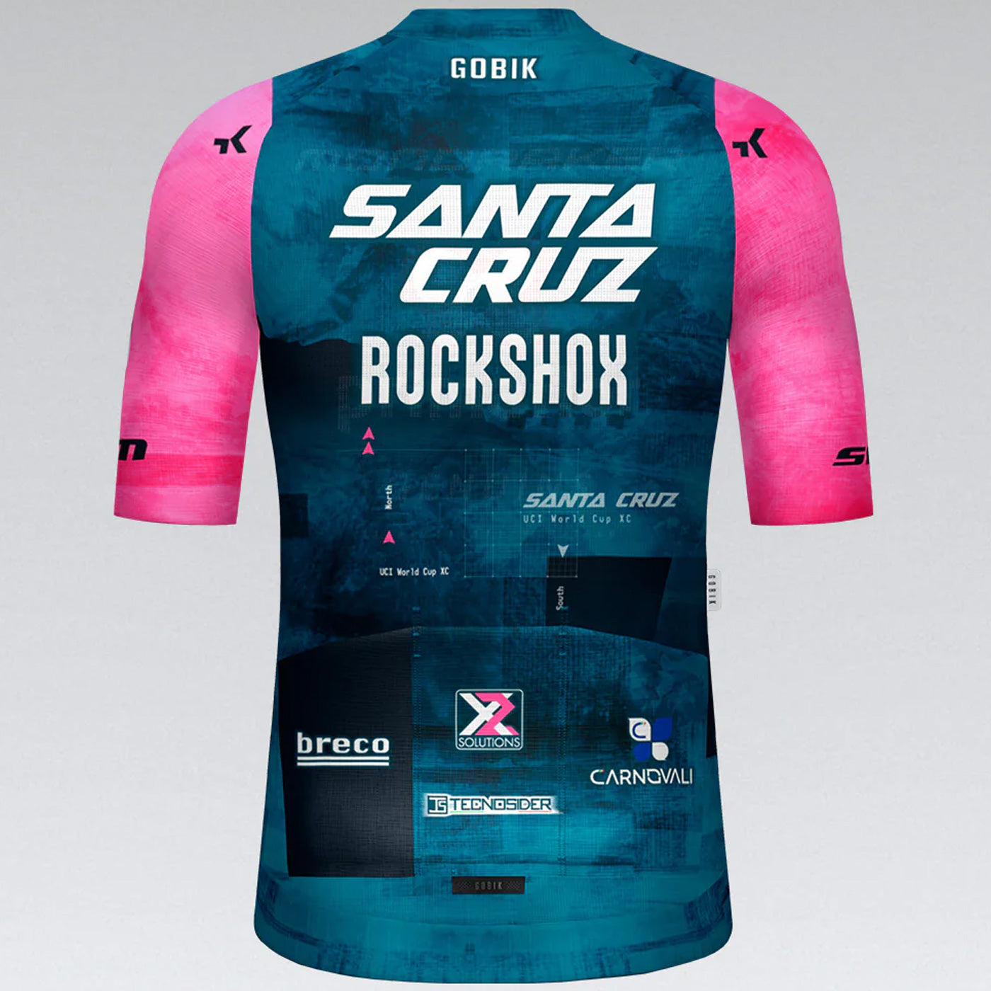 Rockshox mtb jersey Clearance