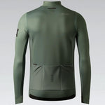 Gobik Skimo Pro Hedge jacket - Green