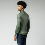 Giacca Gobik Skimo Pro Hedge - Verde - M