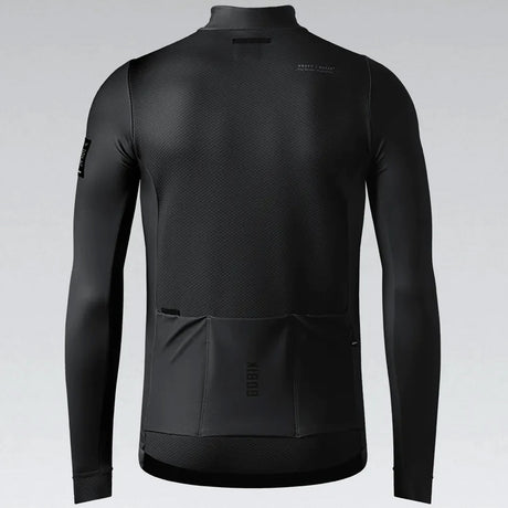 Giacca Gobik Skimo Pro Jasper - Nero - P