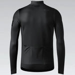 Gobik Skimo Pro Jasper jacket - Black