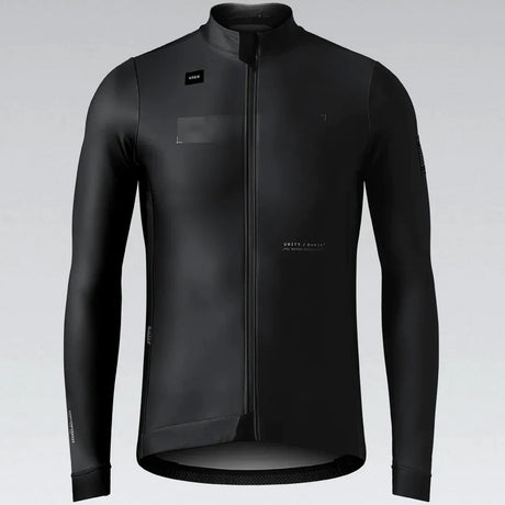 Giacca Gobik Skimo Pro Jasper - Nero - O