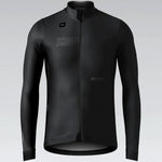Gobik Skimo Pro Jasper jacket - Black
