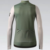 Giacca donna Gobik Skimo Pro Basil - Verde - C