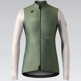 Giacca donna Gobik Skimo Pro Basil - Verde - B