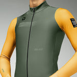 Gobik Superhyder Fowler long sleeves jersey - Green