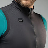 Gilet Gobik Vector Crow - Nero - A