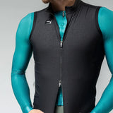 Gilet Gobik Vector Crow - Nero - B