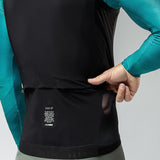 Gilet Gobik Vector Crow - Nero - C