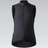 Gilet donna Gobik Vector Crow - Nero - Q