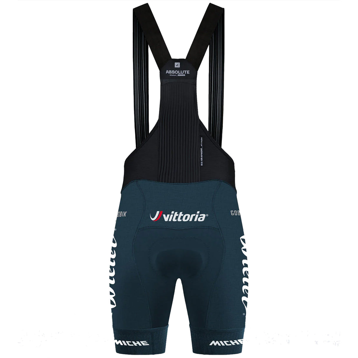 Salopette Gobik Wilier Vittoria 2024 Absolute 6.0 K10 - A