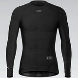 Maglia intima maniche lunghe Gobik Winter Merino - Grigio - M