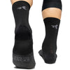 Gobik Winter Merino socks - Black