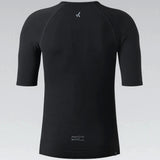 Maglia intima Gobik Winter Merino - Grigio - P