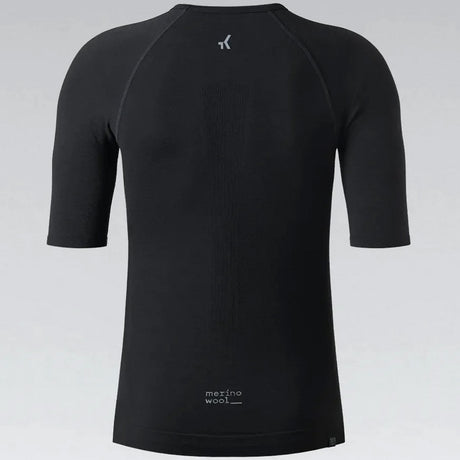 Maglia intima Gobik Winter Merino - Grigio - P