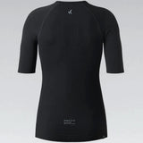 Maglia intima donna Gobik Winter Merino - Grigio - B