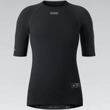 Maglia intima donna Gobik Winter Merino - Grigio - A