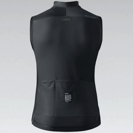 Gilet Gobik Xmax Jasper - Nero - D