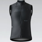 Gobik Xmax Jasper vest - Black