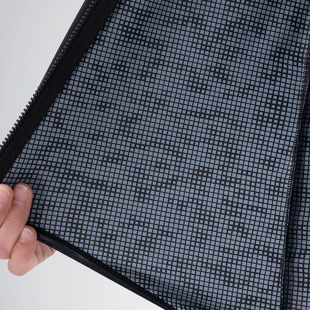 Gobik Selkie 2.0 Wind Vest - Black