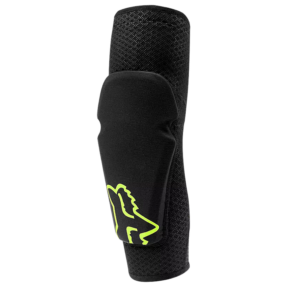 Gomitiera Fox Enduro - Nero giallo - Q