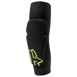 Gomitiera Fox Enduro - Nero giallo - Q