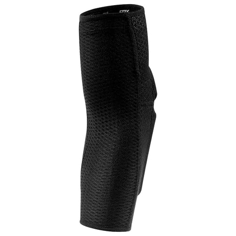 Gomitiera Fox Enduro - Nero giallo - A