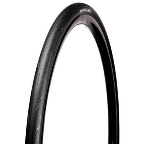 Copertoncino Goodyear EAGLE Tubeless 700x28 - Nero - Q