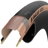 Copertoncino Goodyear EAGLE F1 R 700x28c Tubeless - Para - E