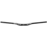Manubrio FSA Gradient Carbon Rise 20 - Nero - G