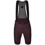 Salopette donna Santini Gravel - Bordeaux - O