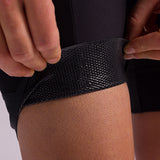 Salopette donna Santini Gravel - Nero - P