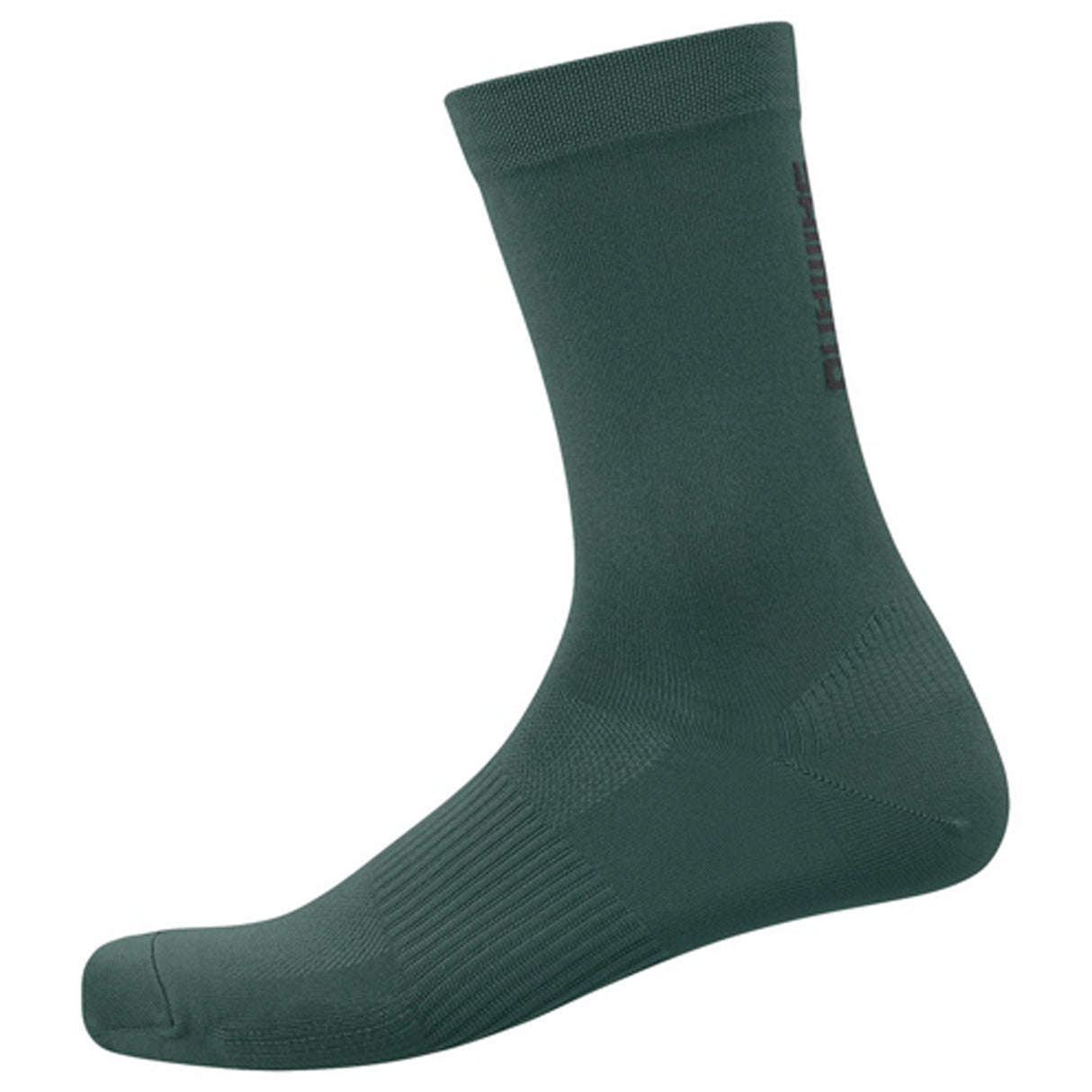 Calze Shimano Gravel - Verde - N