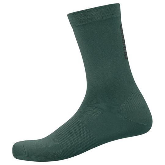 Shimano Gravel socken - Grun