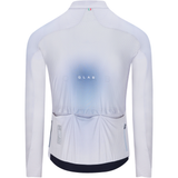 Langarmtrikot Gregarius Hybrid Light QLAB - Grau