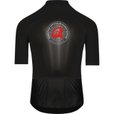 Maglia Q36.5 Gregarius Clima Dolomites Extreme - Nero - N
