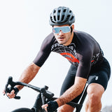 Maglia Q36.5 Gregarius Clima Dolomites Extreme - Nero - O